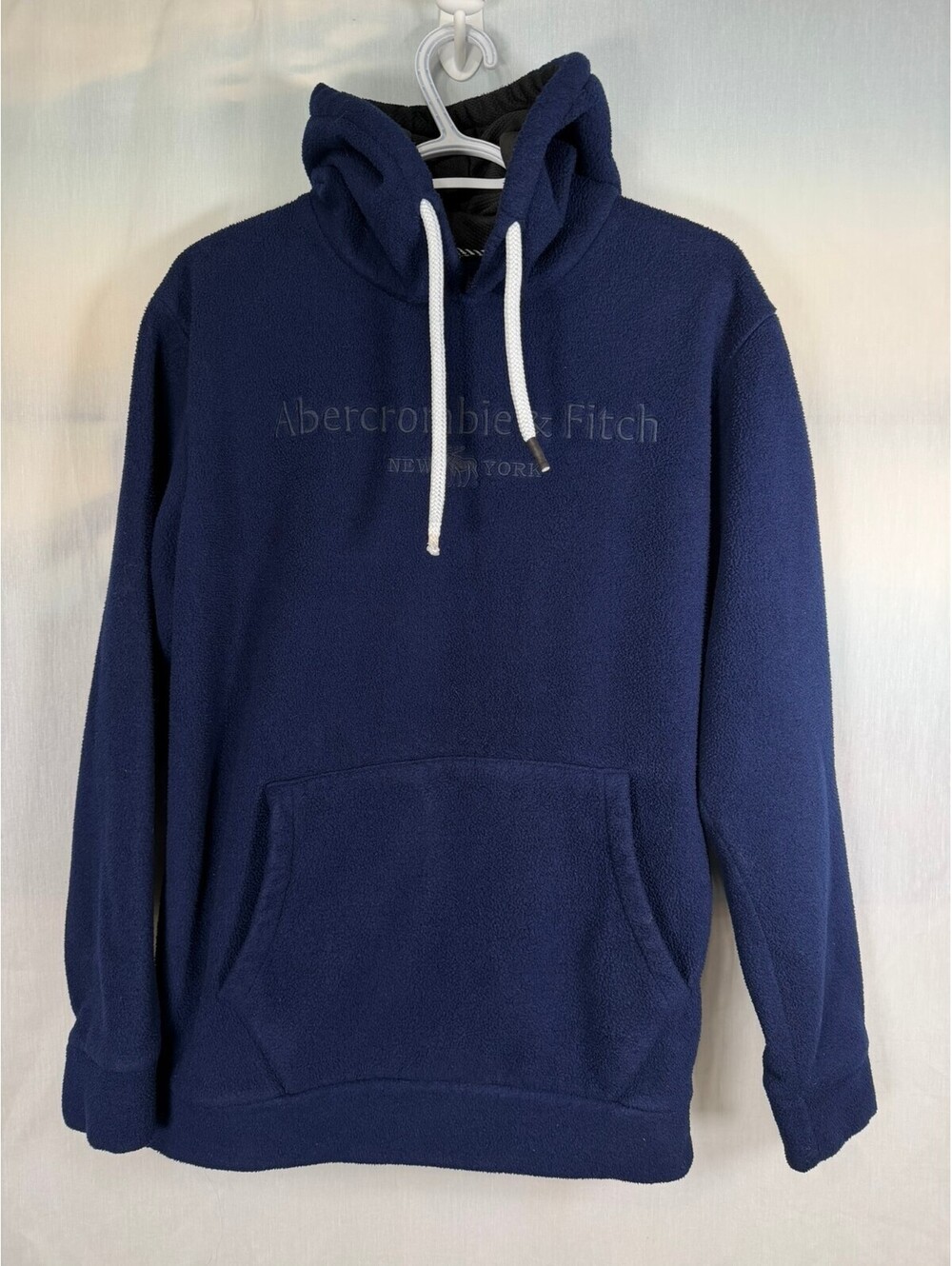 Abercrombie & Fitch Hoodie Men's Small